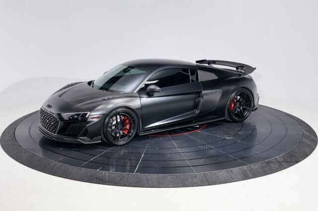 2023 Audi R8