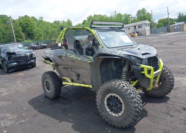 2021 KAWASAKI Teryx