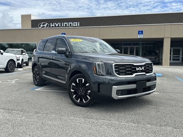 2023 KIA Telluride