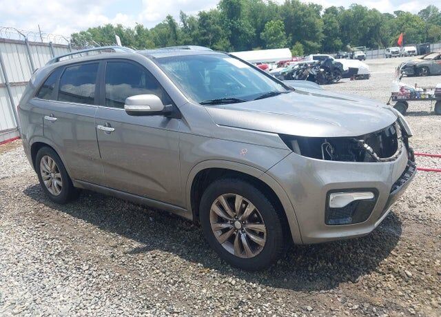 2013 KIA Sorento