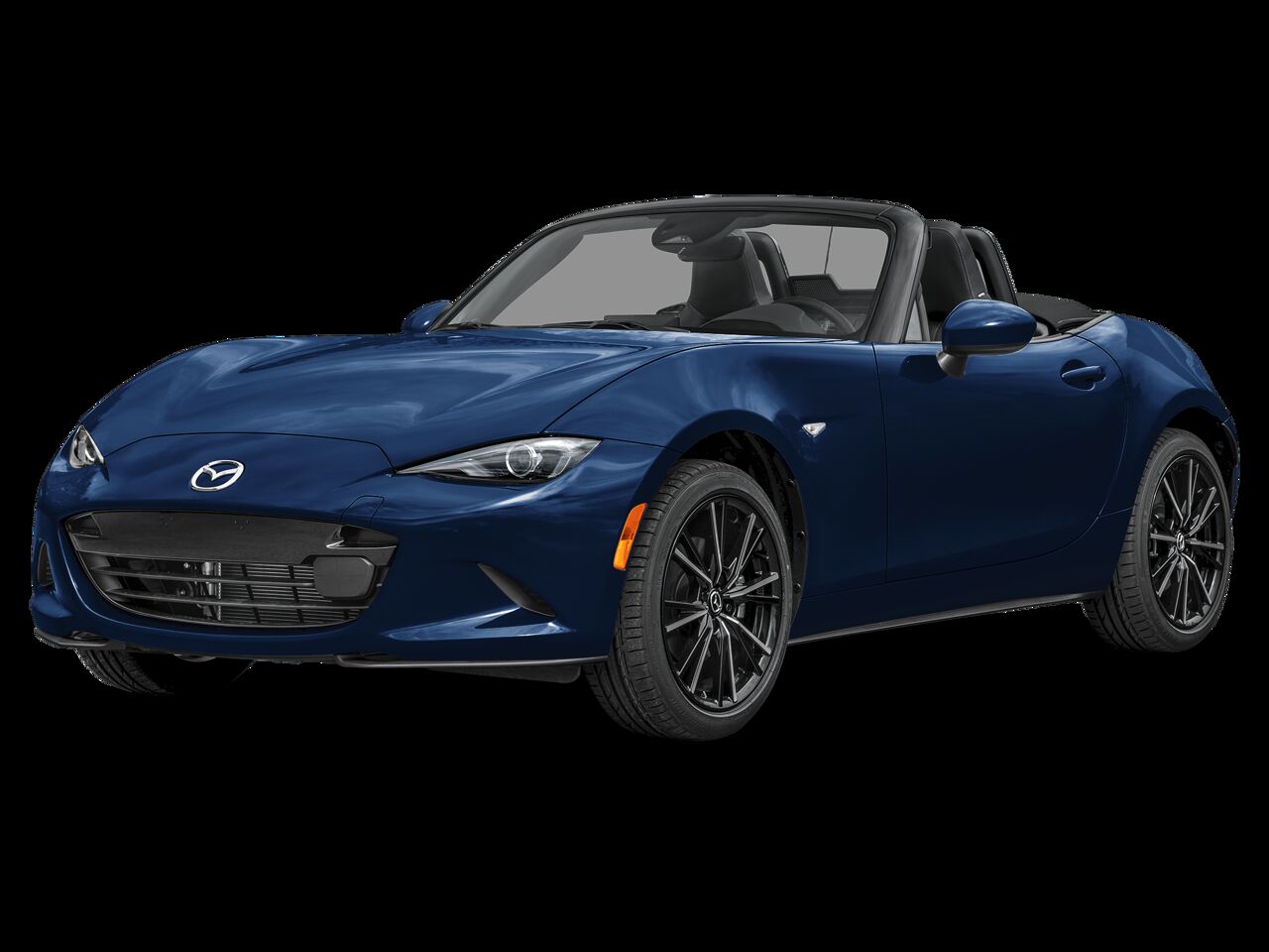 2026 MAZDA MX-5