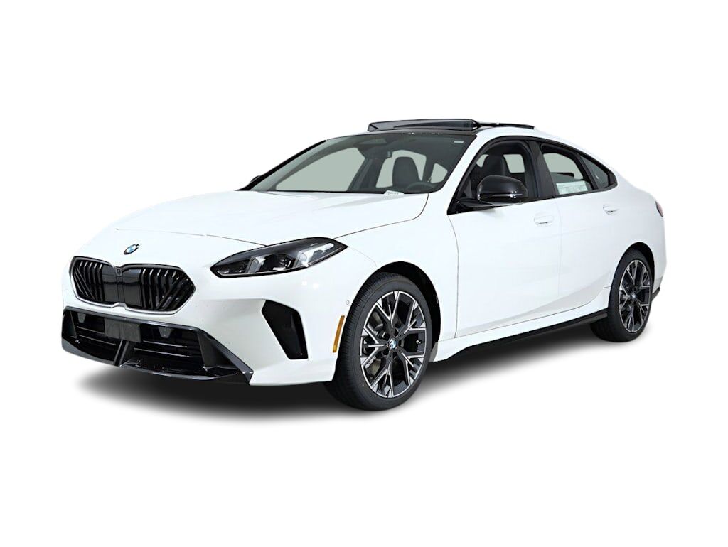 2026 BMW 2 Series