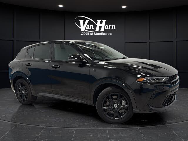 2024 DODGE HORNET