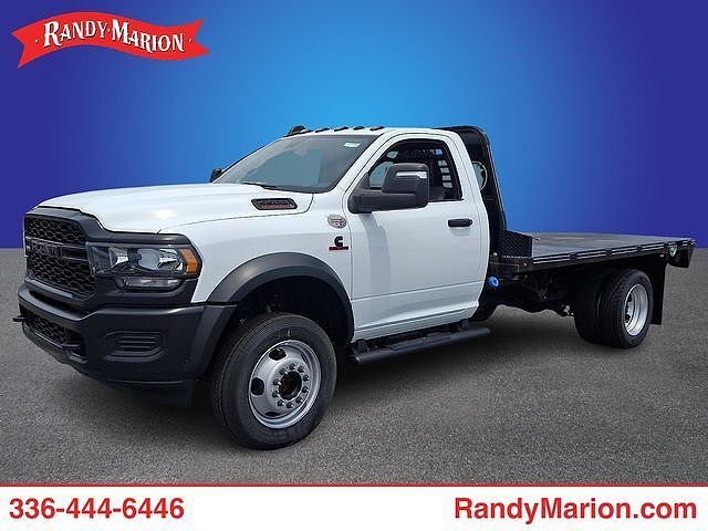 2024 RAM 5500