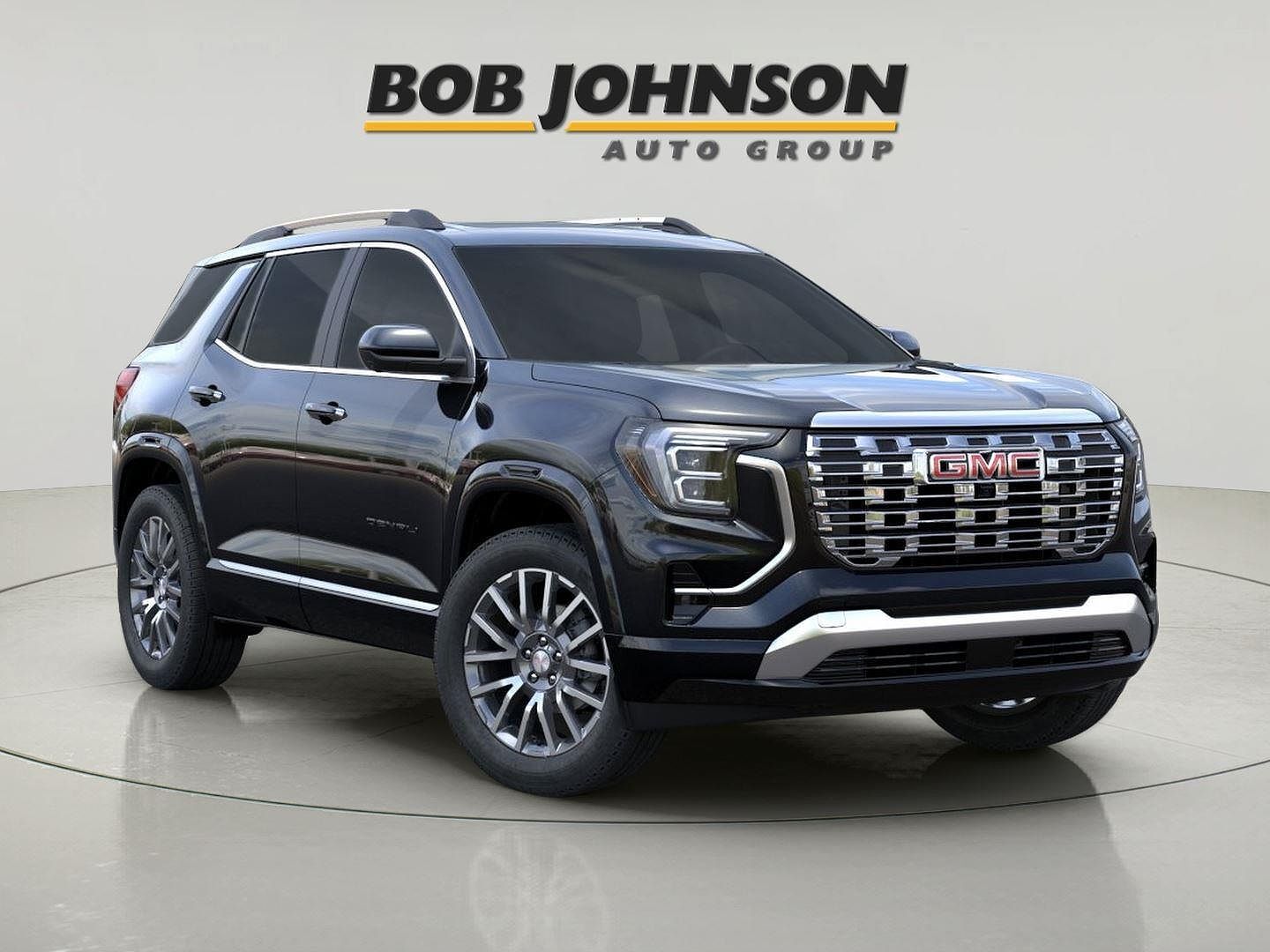 2027 GMC Terrain