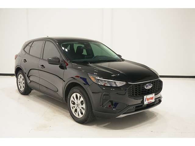 2026 FORD Escape