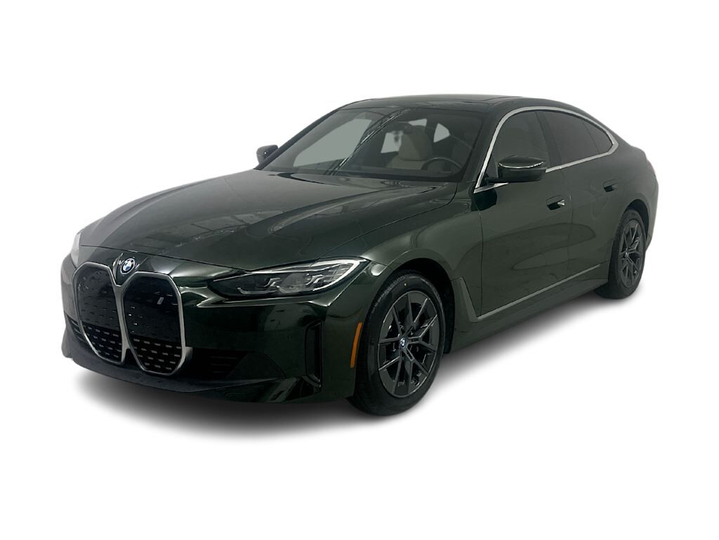 2023 BMW i4