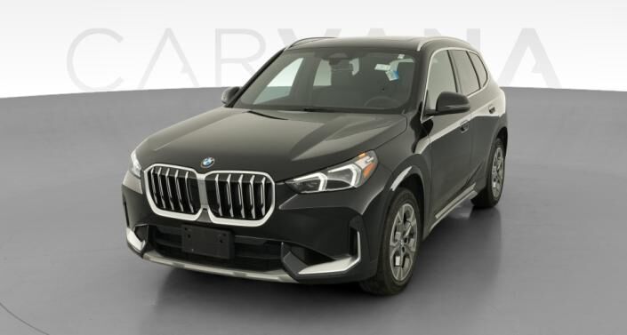 2026 BMW X1