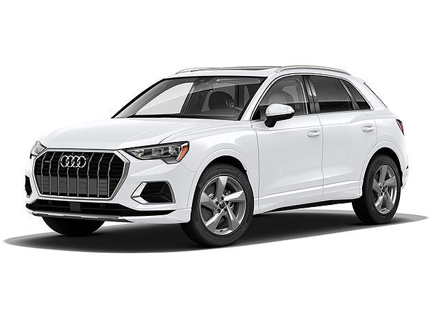 2021 AUDI Q3