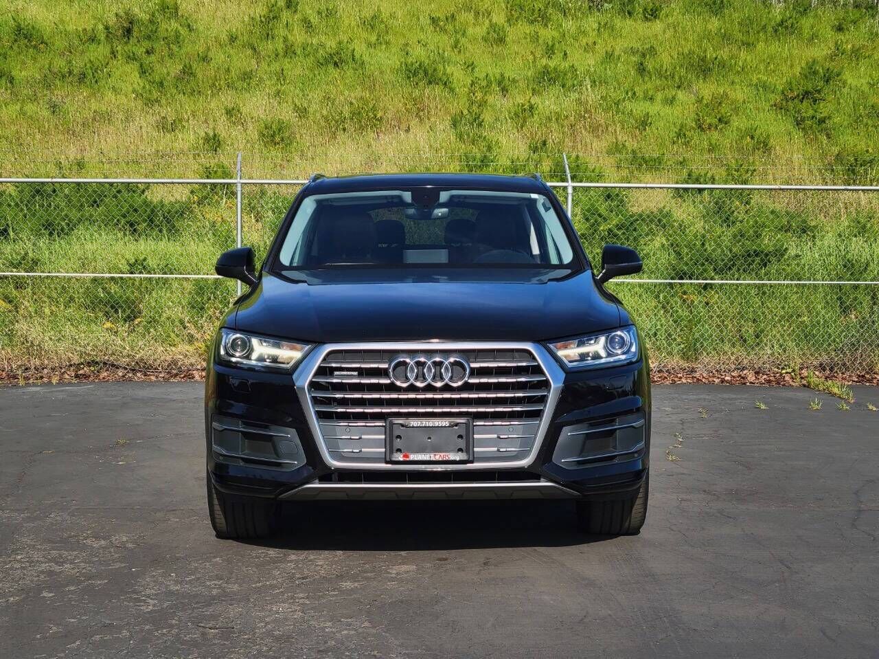 2019 Audi Q7