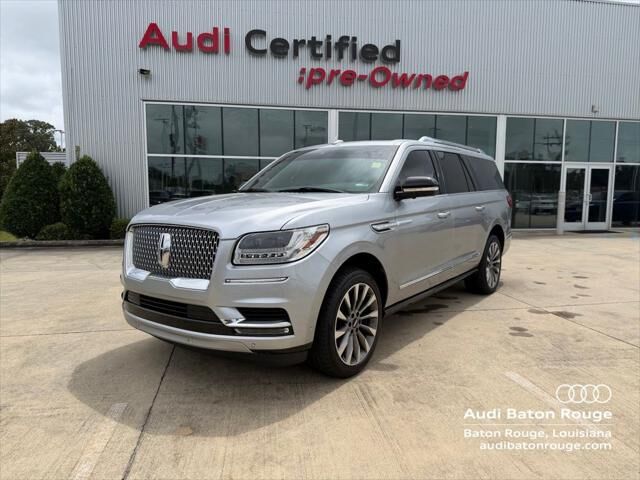 2020 LINCOLN Navigator L