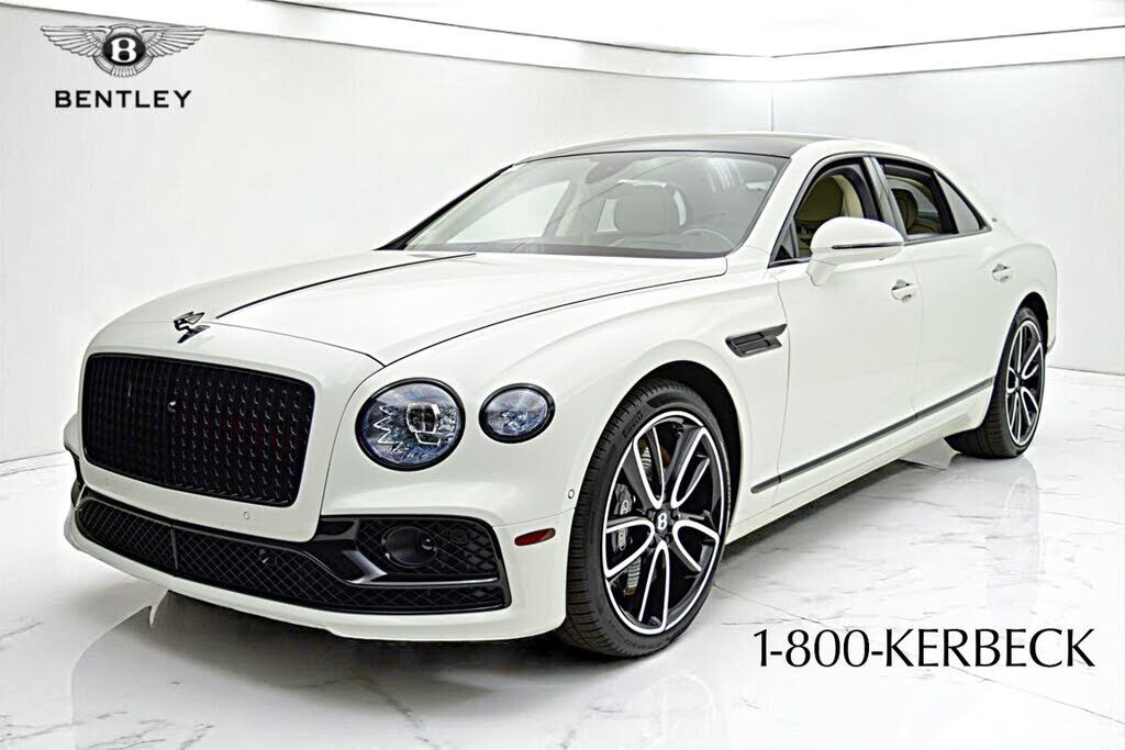 2024 BENTLEY Flying Spur