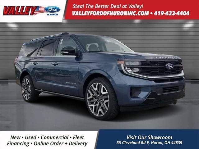 2027 FORD Expedition