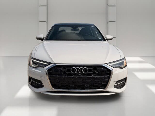 2024 Audi A6