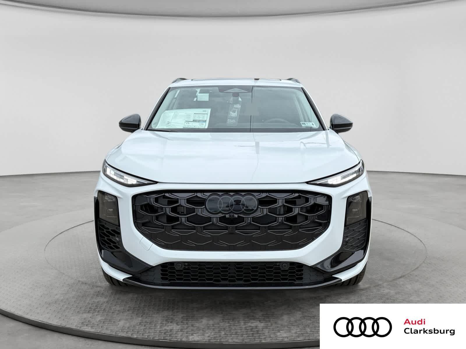 2026 Audi Q3