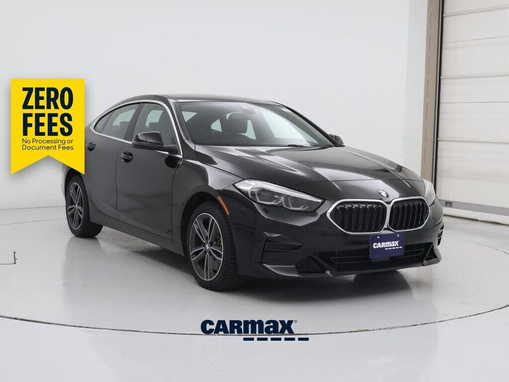 2023 BMW 2 Series