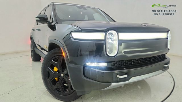2024 RIVIAN R1S