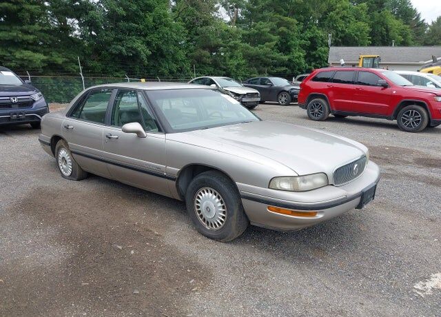 1997 BUICK LeSabre