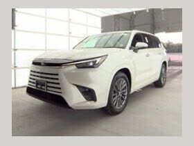 2024 LEXUS TX