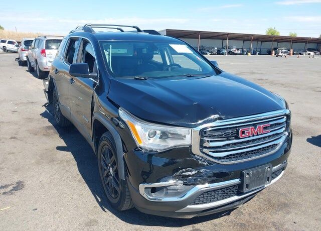 2019 GMC Acadia