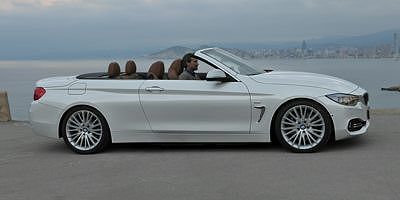 BMW 430i