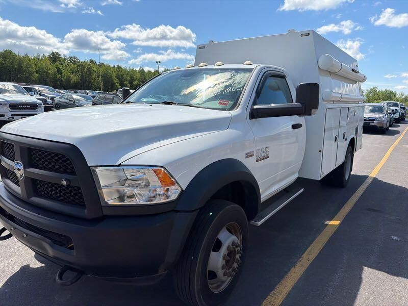 RAM 5500