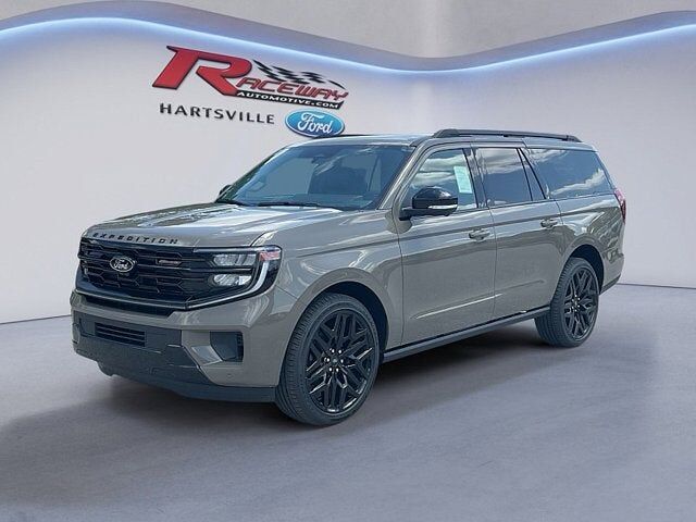2026 FORD Expedition