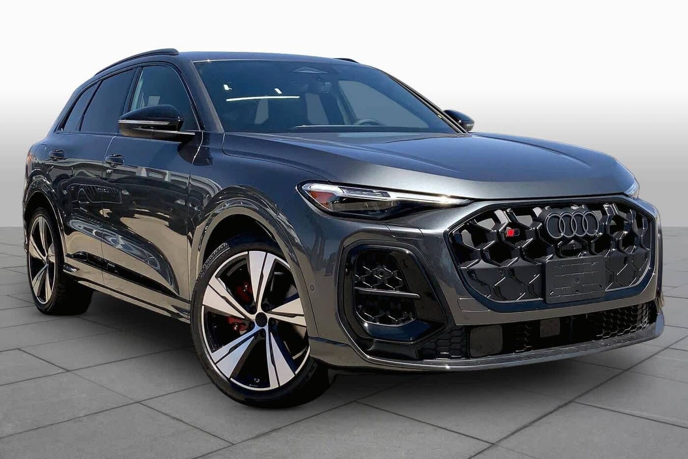 2026 Audi SQ5
