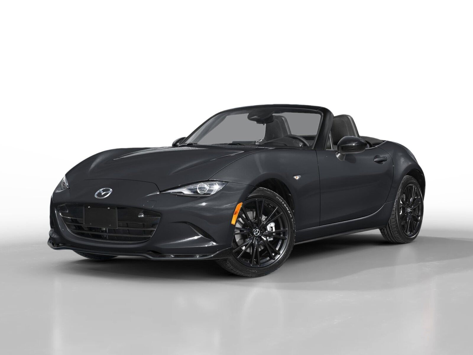 2026 MAZDA MX-5
