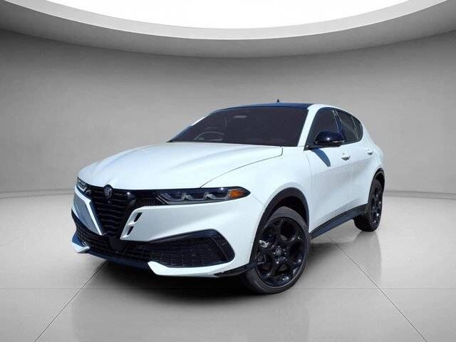2026 ALFA ROMEO TONALE