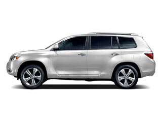 2011 TOYOTA Highlander
