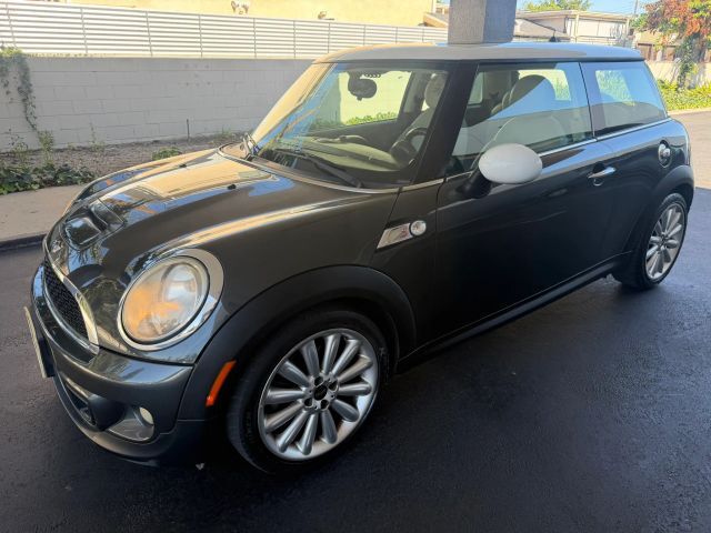 2011 MINI Hardtop