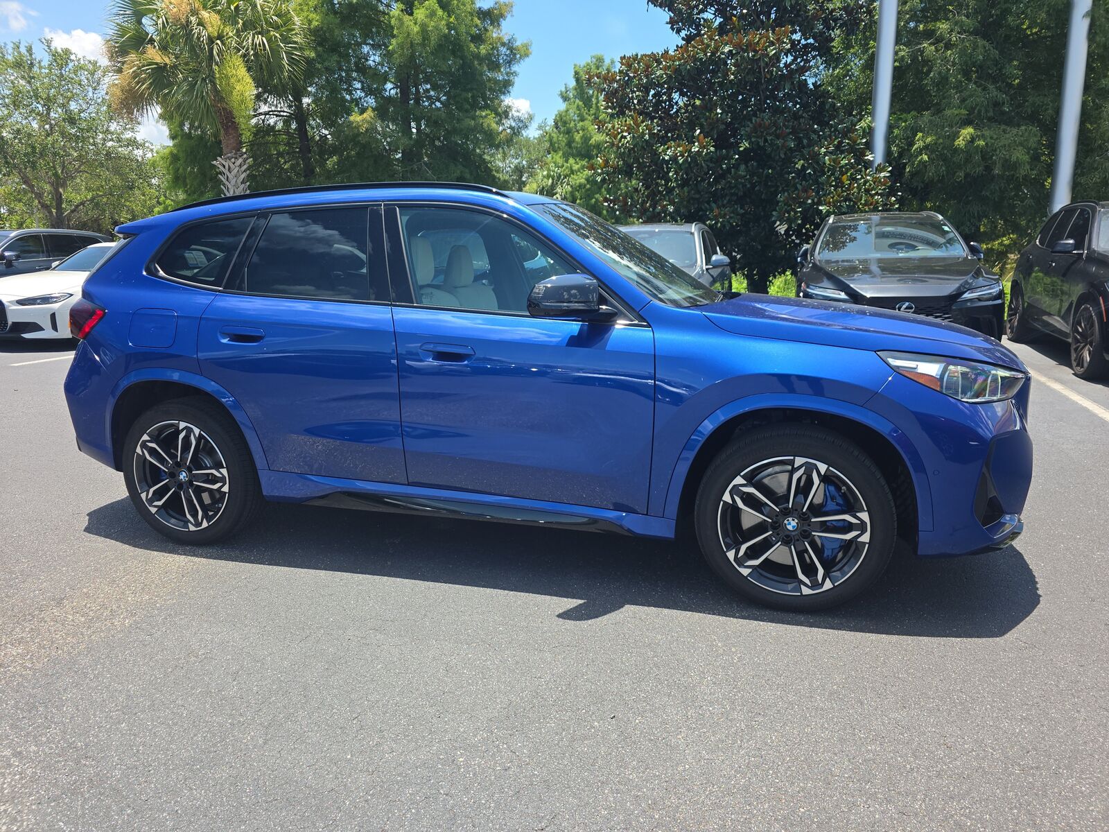 2026 BMW X1