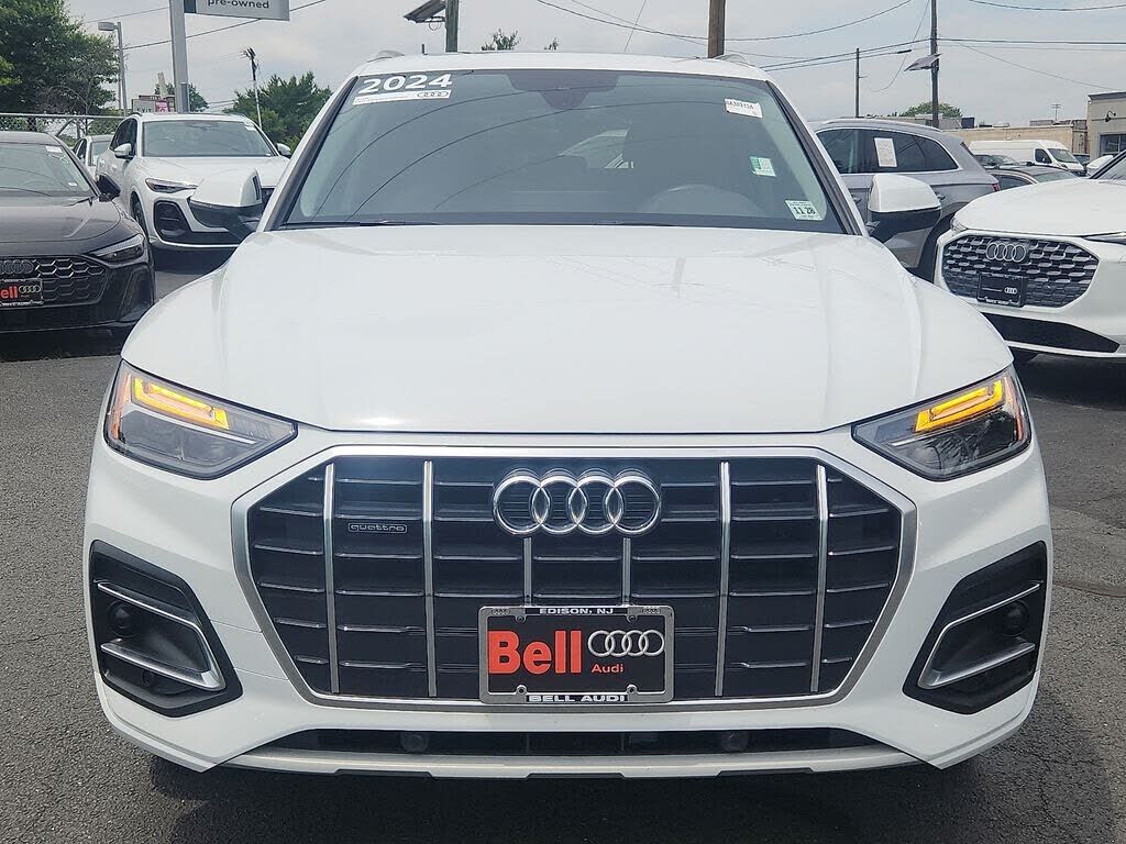 2024 Audi Q5
