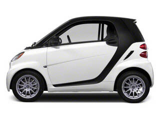 2012 SMART Fortwo
