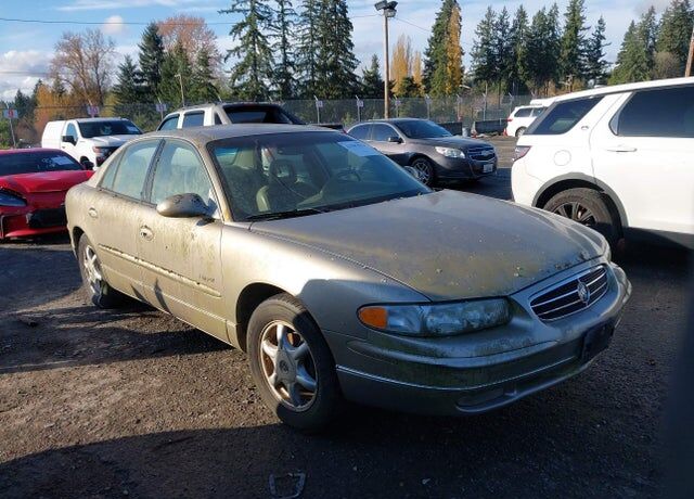 2000 BUICK Regal