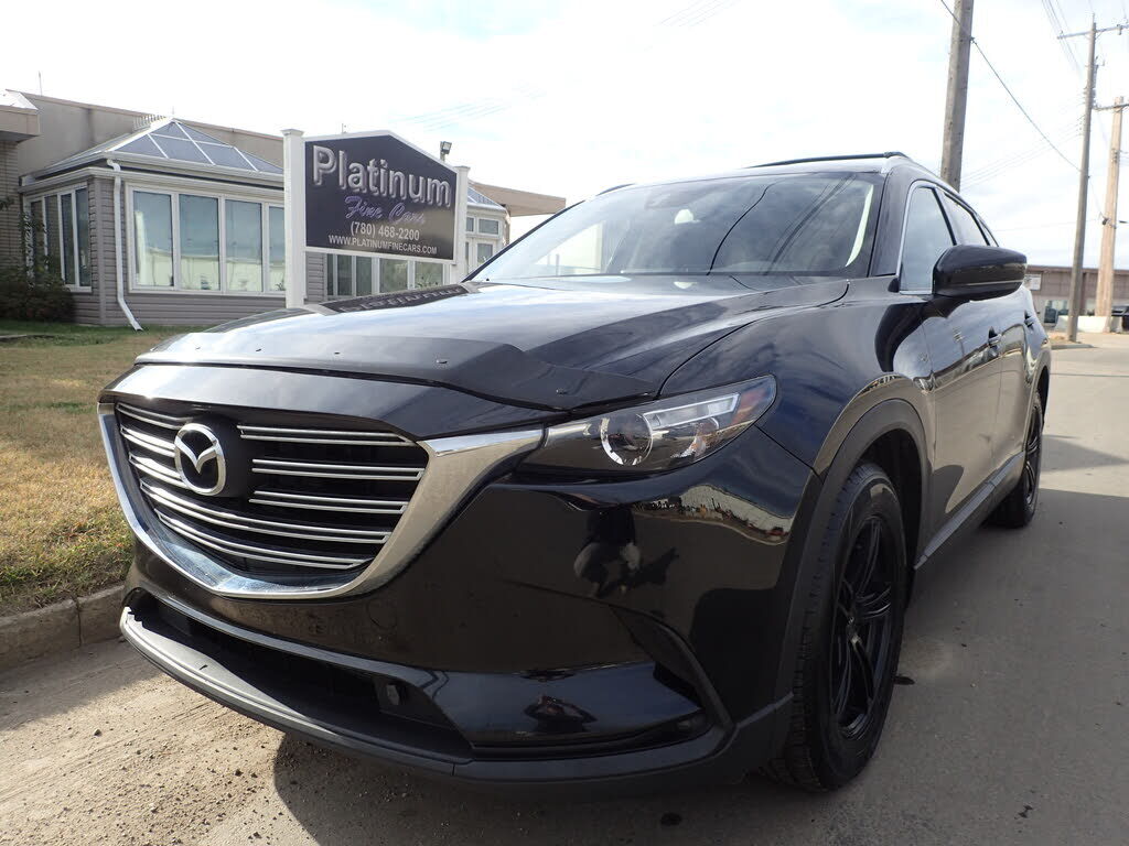 Mazda CX-9
