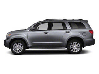 2013 TOYOTA Sequoia