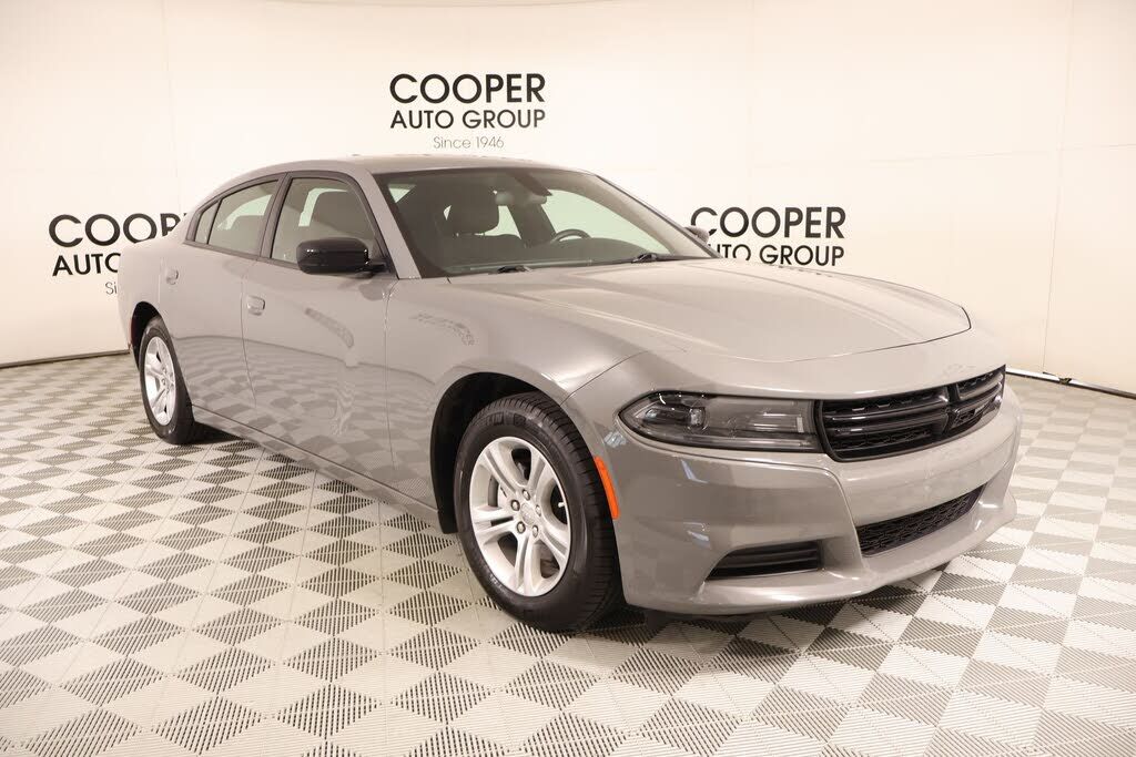 2023 DODGE Charger