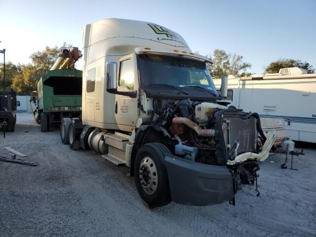 2022 INTERNATIONAL LT625