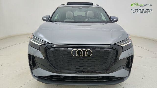 2024 Audi Q4