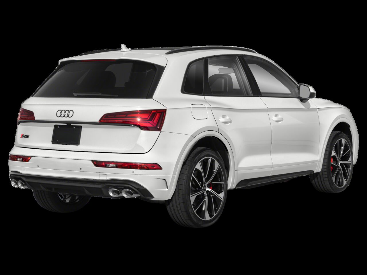 2022 Audi SQ5