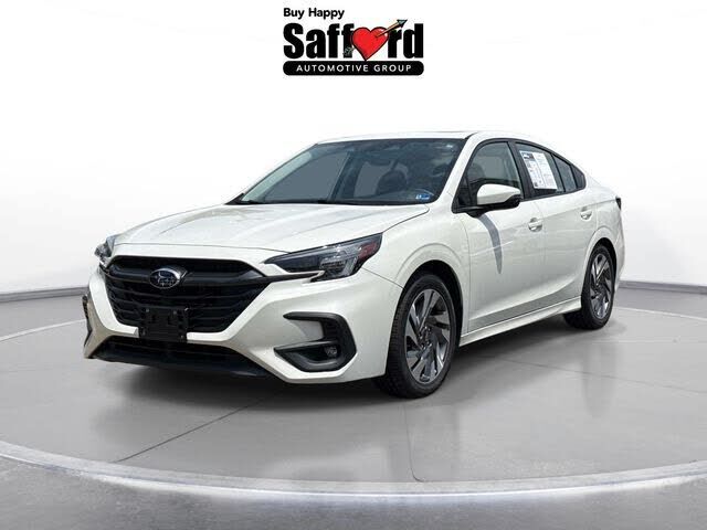 2023 SUBARU Legacy