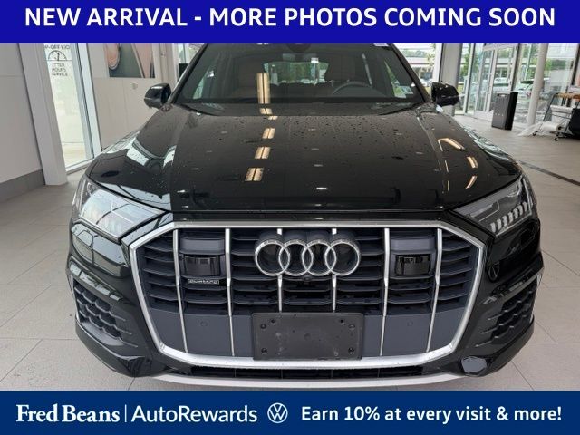 2023 Audi Q7