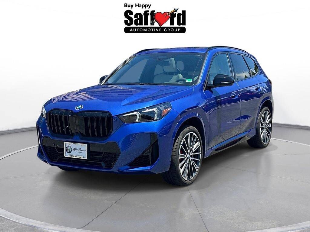 2026 BMW X1