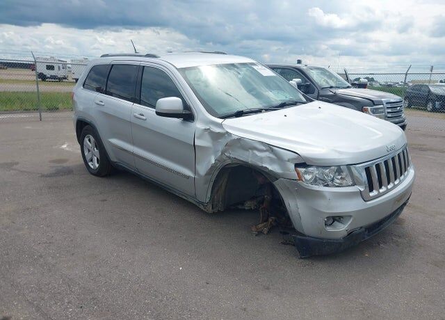 2011 JEEP Grand Cherokee