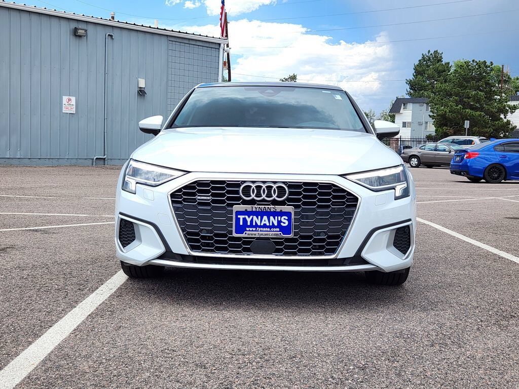 2023 Audi A3