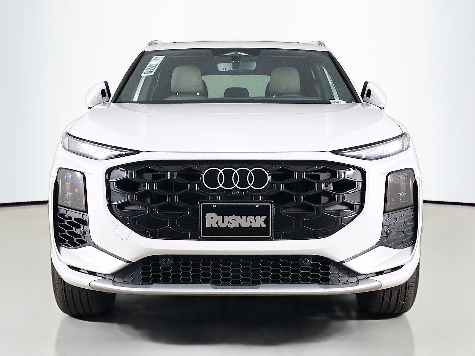 2026 Audi Q3