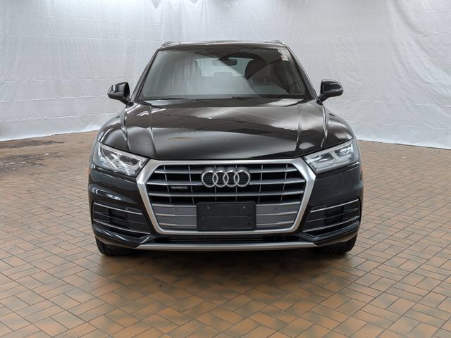 2019 Audi Q5