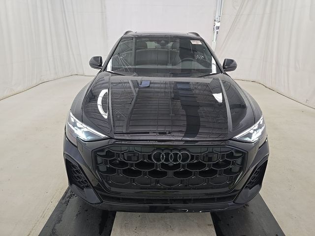 2025 Audi Q8